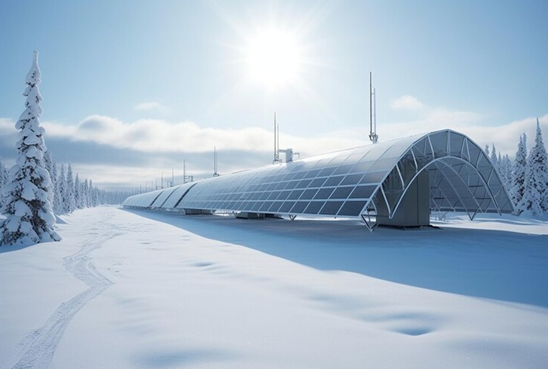 Polar Energia